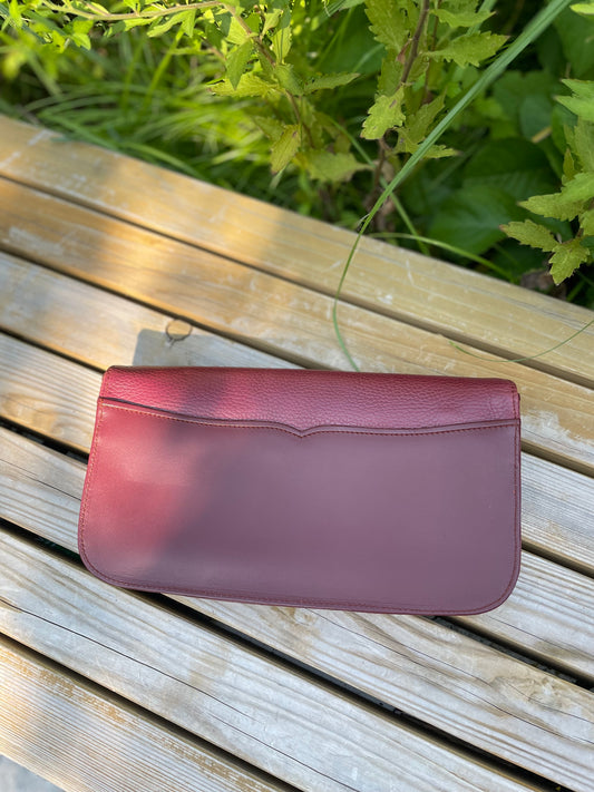 Must De Cartier Clutch Bag