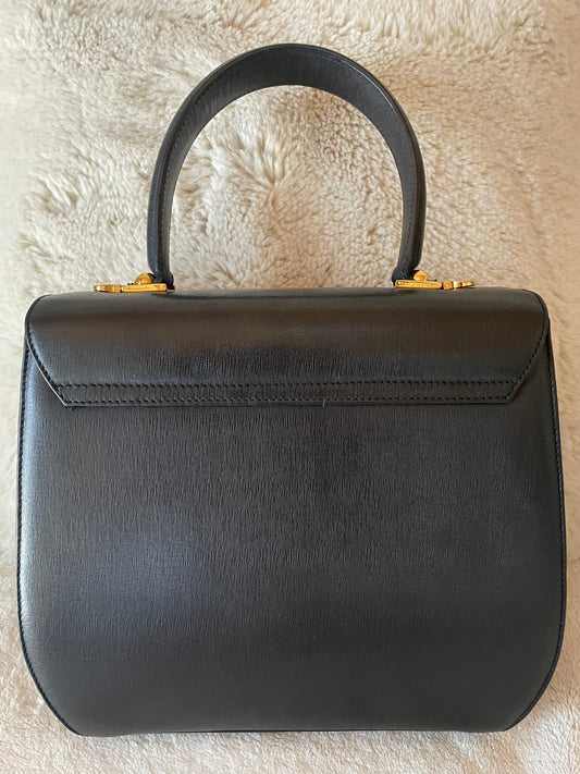 Ferragamo top handle