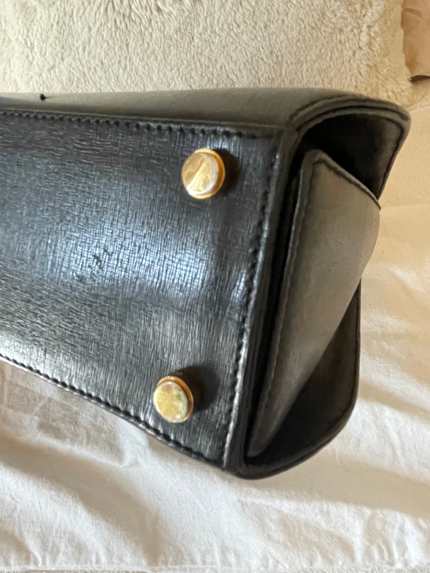 Ferragamo top handle