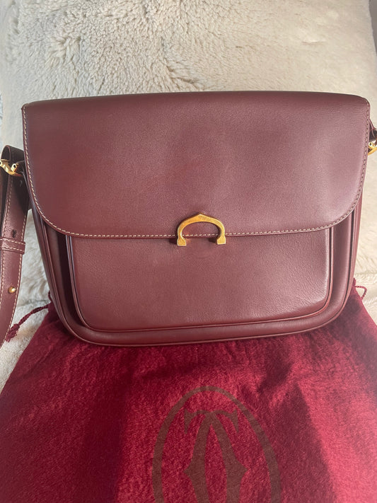 Must De Cartier Bordeaux