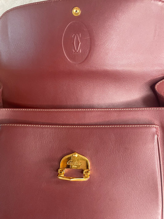 Must De Cartier Bordeaux