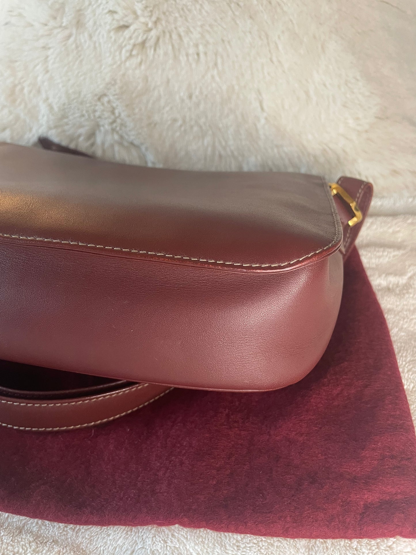 Must De Cartier Bordeaux