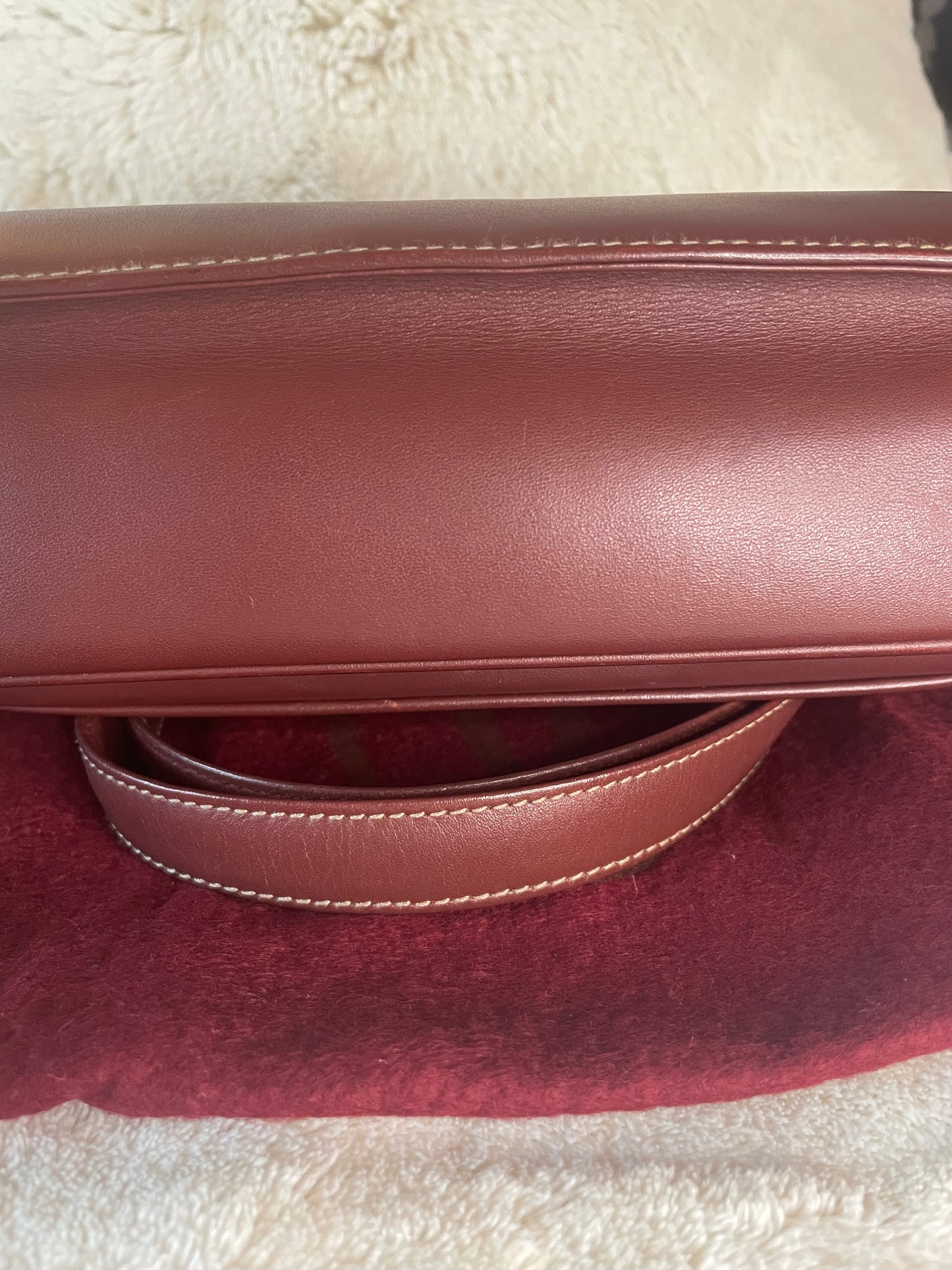 Must De Cartier Bordeaux